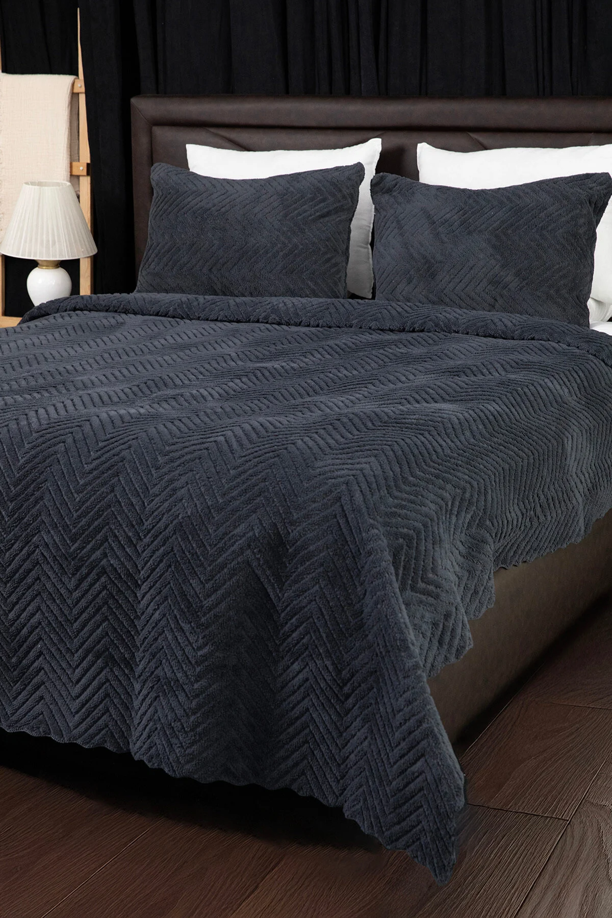 4 Mevsim Yatak Örtüsü