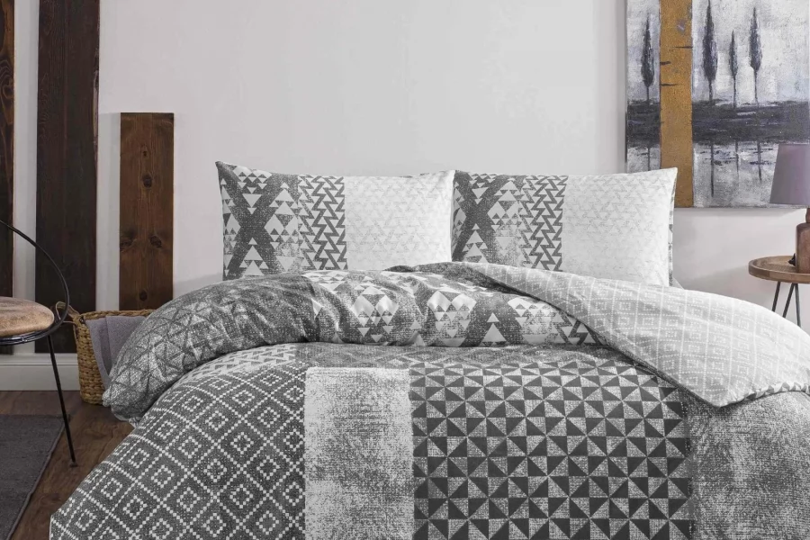 Konfor ve Şıklığı Bir Arada Sunan Tekstil Ürünlerimiz